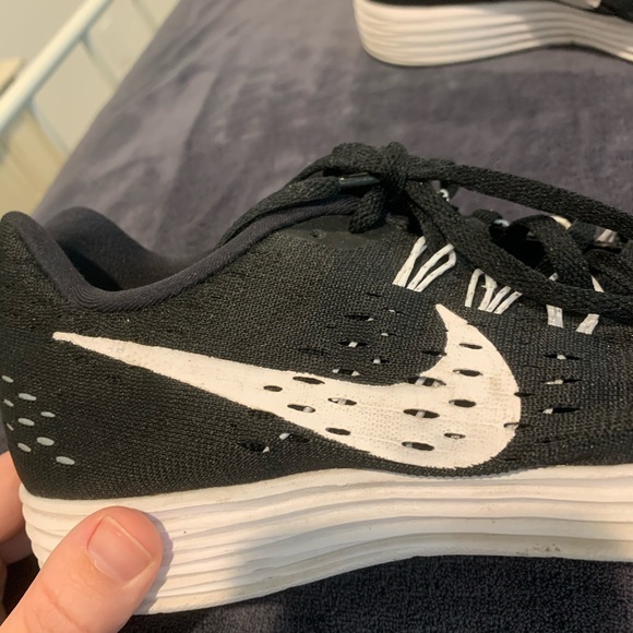 Nike lunarlon sneaker (size 9) - Picture 8 of 10
